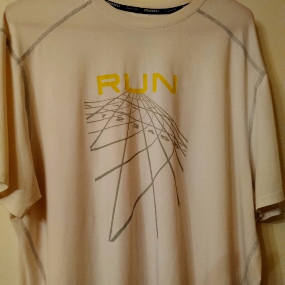 Run polo